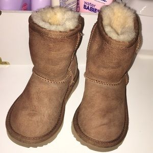 Kids ugg boots